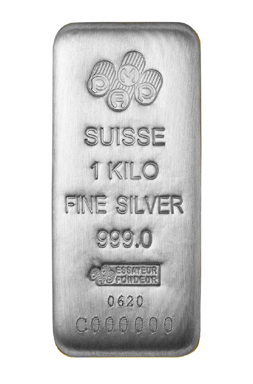 Gold Front Image