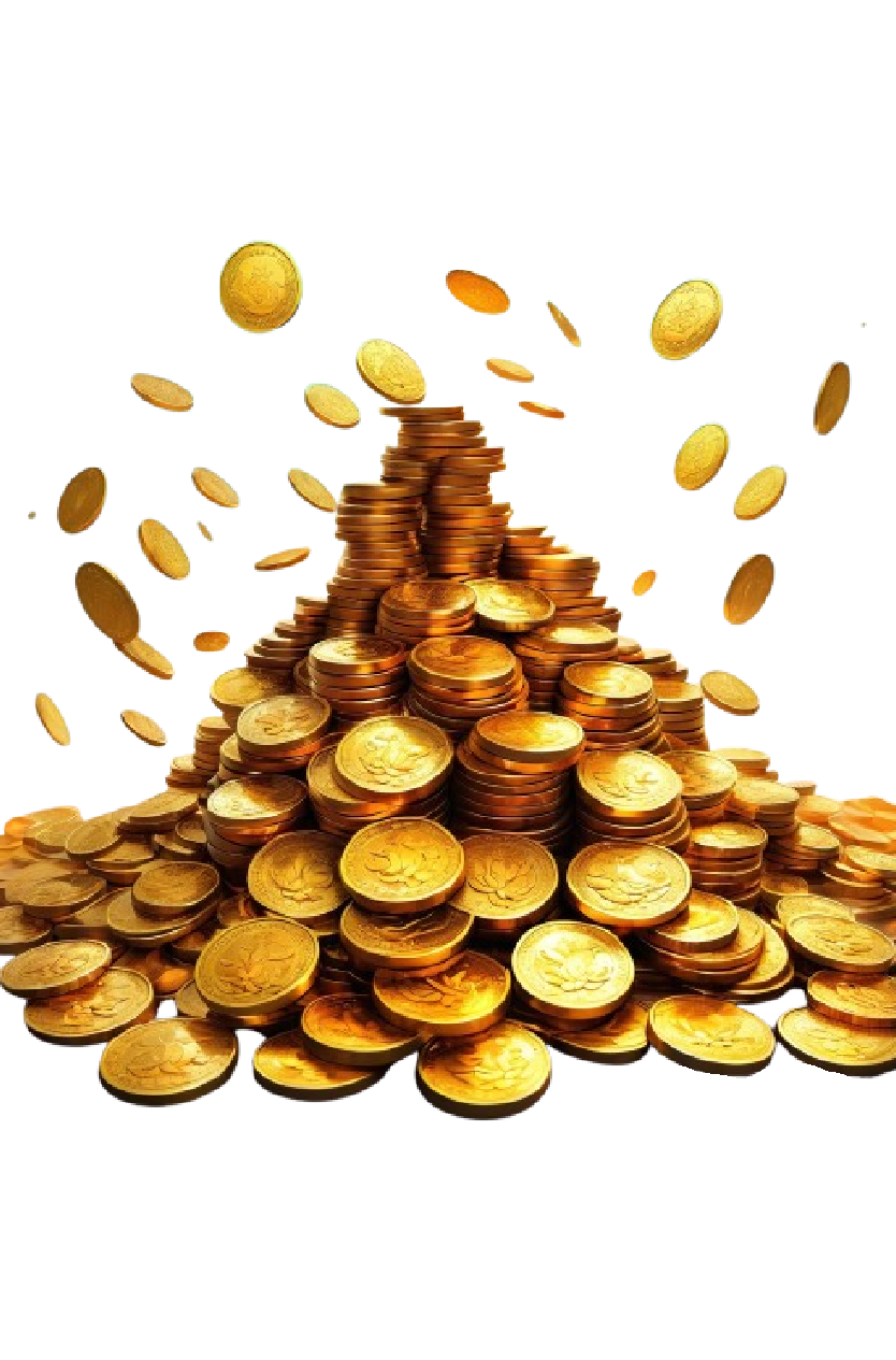 Gold Front Image