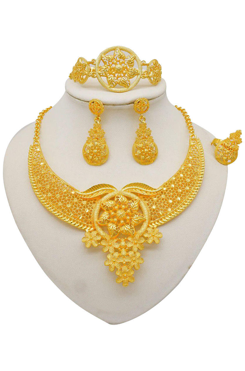 Gold Front Image