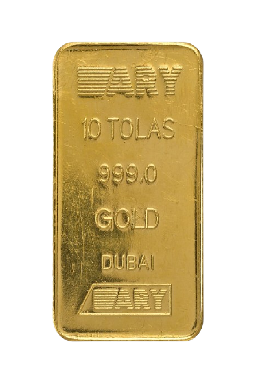 Gold Front Image